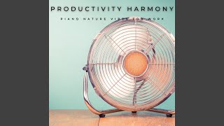 Harmonic Task Accompaniment