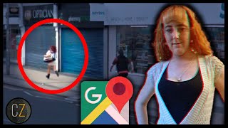 Celebrity Crimes Solved With The Help Of Google Maps/Earth [Vol. 3] Profile