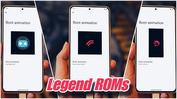 Finally this CUSTOM ROM has Amazing things: ft. Evolution X v9.3 | RELIVE OLD MEMORIES 🤯