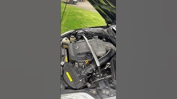 350z Is it Lifter, Rocker Arms or Rod Knock?