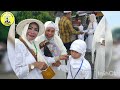 PERAGAAN MANASIK HAJI ANAK BERSAMA TK. PUTRA II BANJARMASIN TAHUN 2023