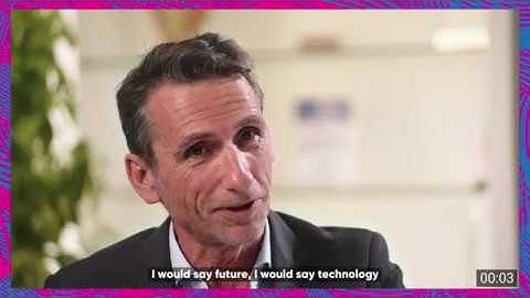 GITEX 2019 - Fortinet