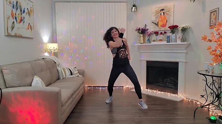 Dance Fitness- 30 minutes