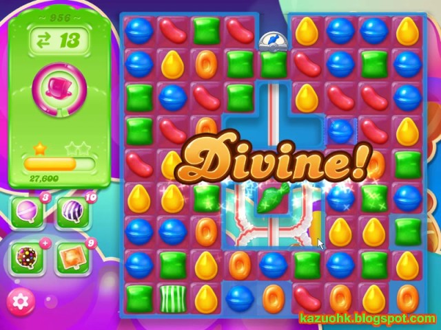 Tips Hints Strategy And Walkthrough For Level 956 Of Candy Crush Jelly Saga Gogamerez Tips Hints Strategy And Walkthrough For Level 956 Of Candy Crush Jelly Saga Gogamerez