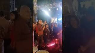 Delhi Hi.tech city dance