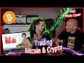 Trading bitcoin sur bitmex avec whale tamer cryprolive