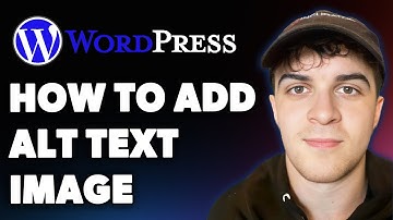 How to Add Alt Text in Image in Wordpress How-to Guide (Full 2025 Guide)