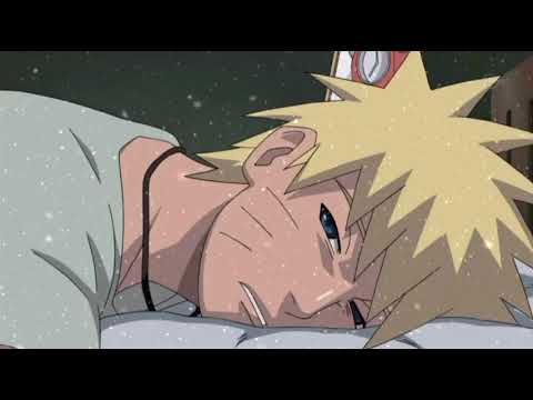 sad naruto - music sad vibes (Light of a firefly)