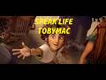 Speak Life - Toby Mac - DAVID Tribute #christianmusic #tobymac #amv