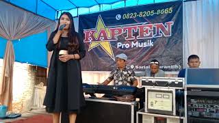 Bukan  Yang Pertama  Orgen Tunggal Kapten Pro Mus  Cover Yudia Adi