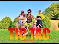 Tic Tac | Ludmilla Sean Paul &amp; TopoLa maskara | Zumba Fitness | Melva Laborte | Choreography