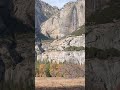 Homi’s Daily Life | A Peaceful Walk Near Bridalveil Fall