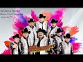 Los Huracanes Del Norte - Ya Dile La Verdad [Version Mix FX]
