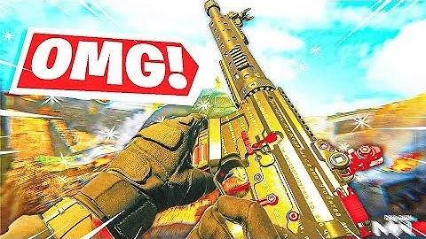 the NEW *AA12* FIRE SHOTGUN in MW3! 🔥 (Best RIVETER Class Setup) - Modern Warfare 3