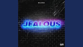 Video thumbnail of "Buamz - Jealous"