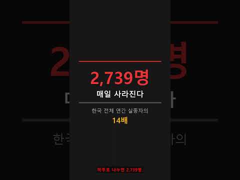 "매일 2,739명이 사라진다고?"  차이나 미스터리