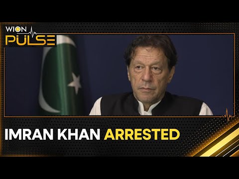 Pakistan: Imran Khan's supporters arrested in Peshawar | WION Pulse