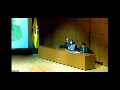 Panel 1 Foro: