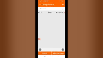 CSC GRAMIN E STORE PRODUCT ADD IN VLE APP 2021