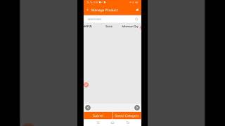 CSC GRAMIN E STORE PRODUCT ADD IN VLE APP 2021 screenshot 5