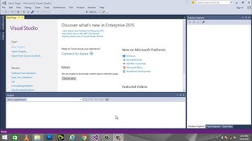 Visual Basic Console Program to Subract Two Numbers