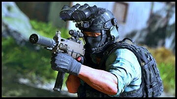 GHOST RECON Breakpoint - My NEW Favorite Weapon for Stealth