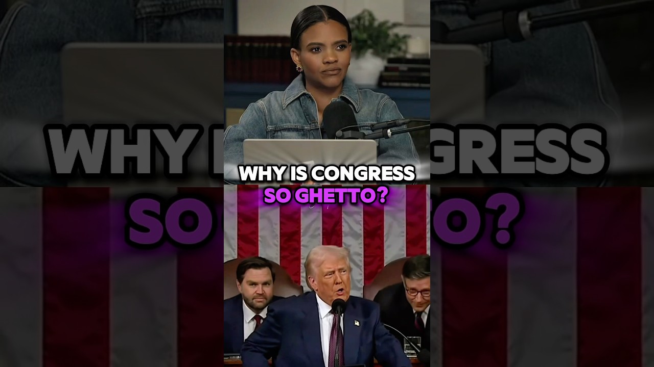 Congress does NOT know how to act...