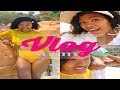 VLOG: Spend The Weekend With Me | Part 2 | We’re in SunCity | SouthAfrican YouTuber