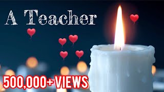 Teachers Day WhatsApp Status | Happy Teachers Day 2020 | Teachers Day Status | Teachers Day Wishes |