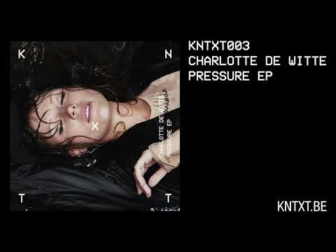 Putar Pattern - Charlotte de Witte