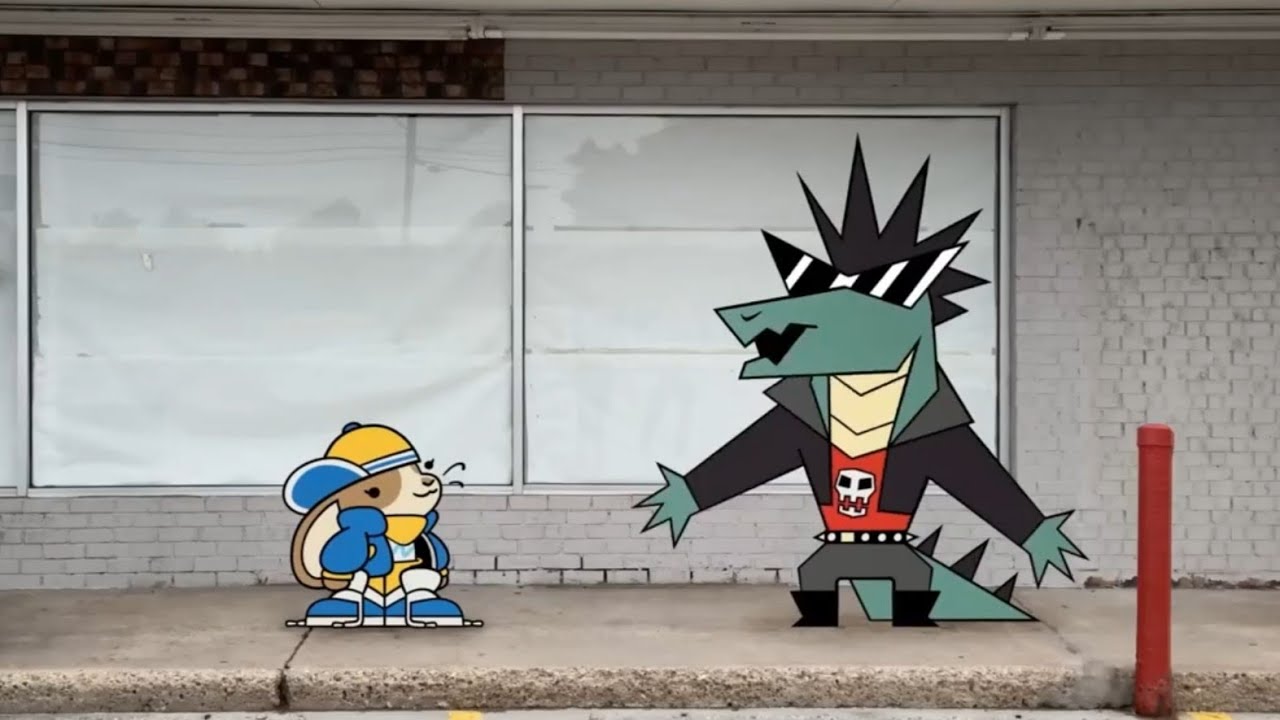 КАК НЕ БЫТЬ ХЕЛЛПЕРОМ? | • PHC MEME CORE