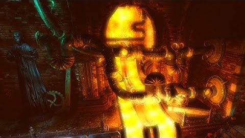 100% Completion - Trine: Enchanted Edition - 14 Ironforge