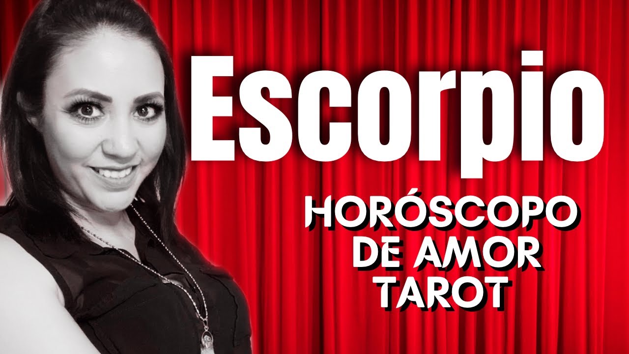 #ESCORPIO || TU PERSONA ESPECIAL SE PROTEGE DE LO QUE SIENTE POR TI ...