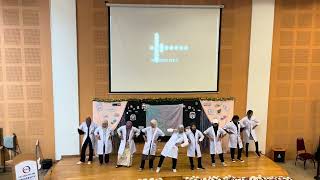 World Pharmacy Day in KPJU 2023