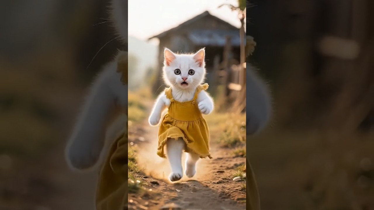 Two Families, One Hope! 