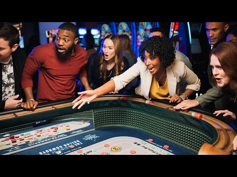 OMG! The Cosmopolitan sign - The Cosmopolitan Hotel & Casino - Las Vegas, Nevada