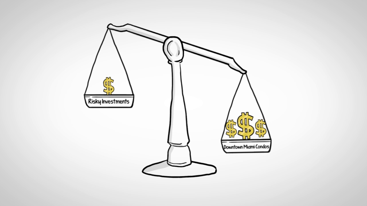 Top 10 Reasons Why Downtown Miami is the best long-term Condo Market in the US | PARAMOUNT MWC