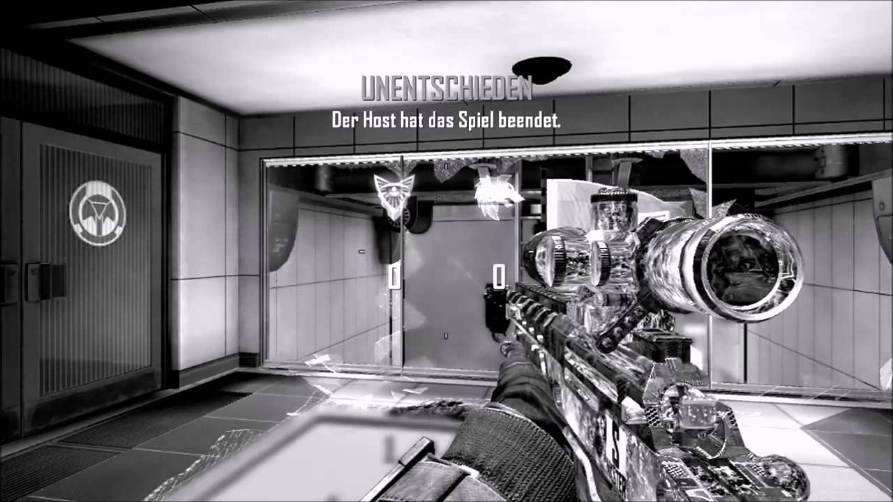 SouL Nkster:Sick bo2 Shot