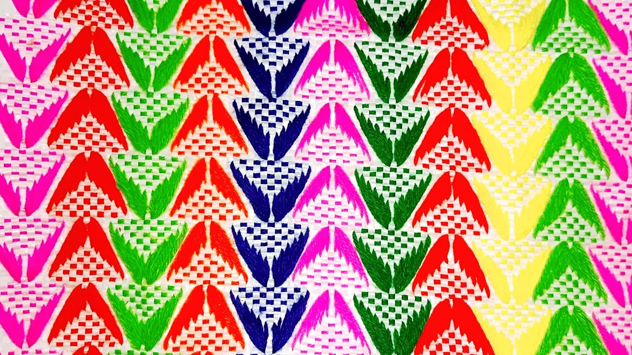 Woolen ason handmade