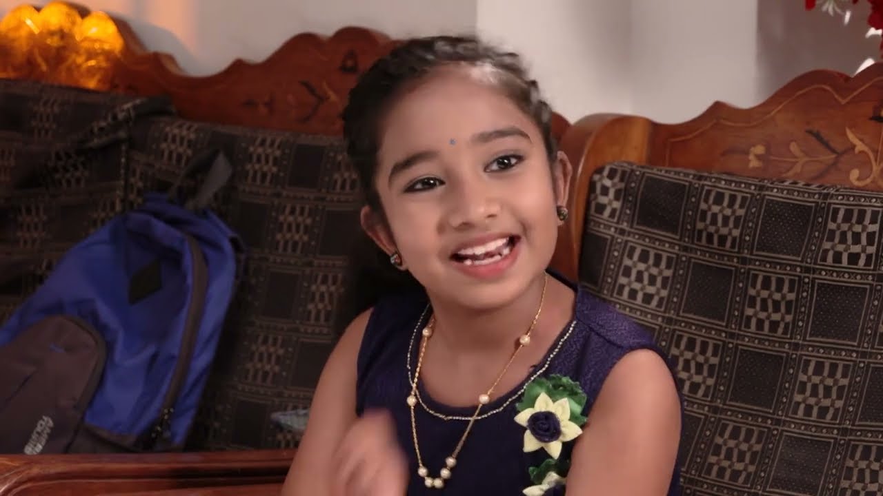 Ganga Manga - Ep 135 - Sreevani,Nalini,preethi srinivas - Telugu Tv Serial - Zee5 Telugu Classics