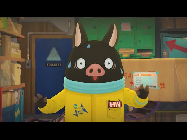 ハイライト】ヘミングウェイのびっくり集 - YouTube