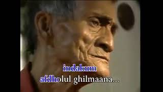 Cinta Rasul 1 Sulisya Thoybah