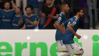 FIFA 22 - Richarlison Celebration