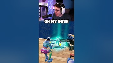 Is This The RAREST CHEST in Reload!?