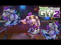 LAS CABRAS SON EL FUTURO !! -  Plants vs Zombies Garden Warfare 2