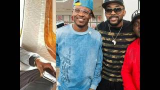 PATORANKING FT ALIKIBA MY LOVE FOR YOU