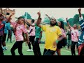 MAMBO YA BIEN Djaniska Tab Kiss Ama Lova Clip Officiel By Lamza Creative 2K26 