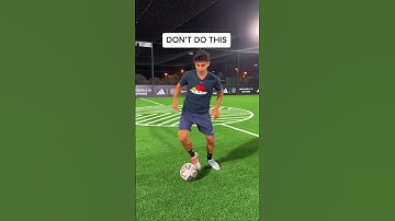 When you Receive the Ball