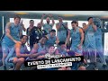 TEMPORADA MONUMENTAL - Evento de Lançamento