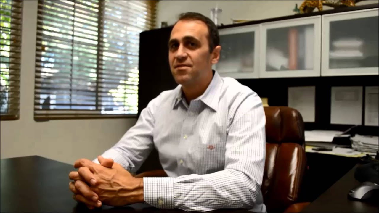 What is an Accredited Investor?